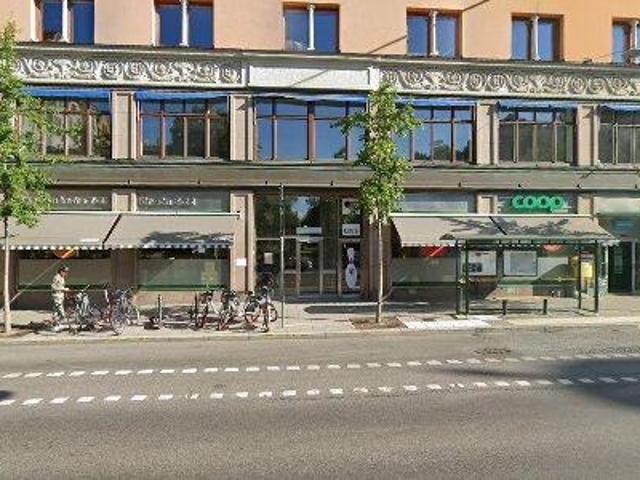 700 m2 kontor uthyres i Södermalm