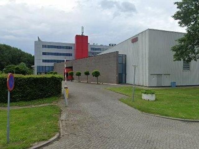 700 m2 office space for rent in Lelystad