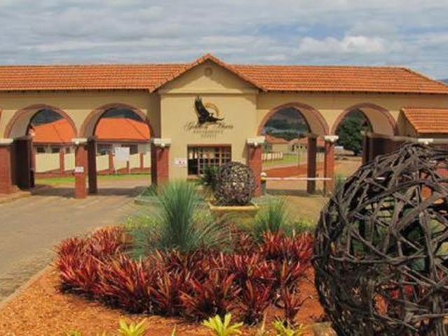 700 m² Land available in Tzaneen