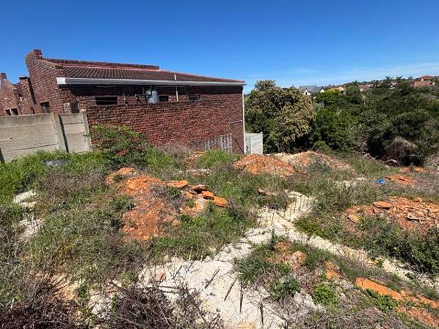 700 m² Land available in Wavecrest