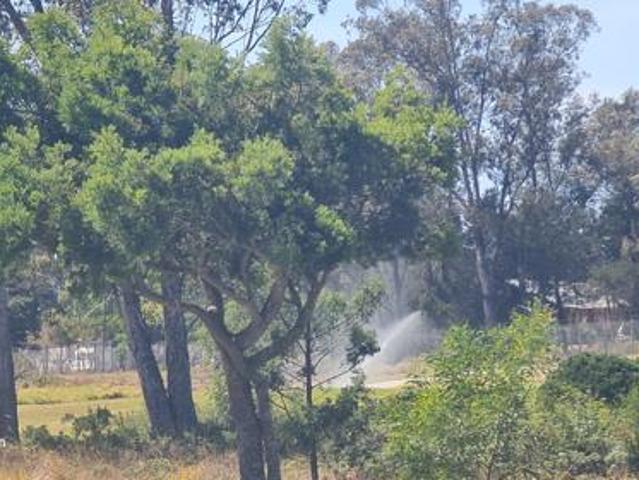 700 m² Land available in Wedgewood Golf Estate