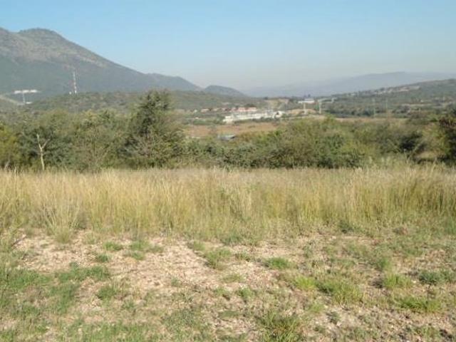 700 m² Land available in Burgersfort