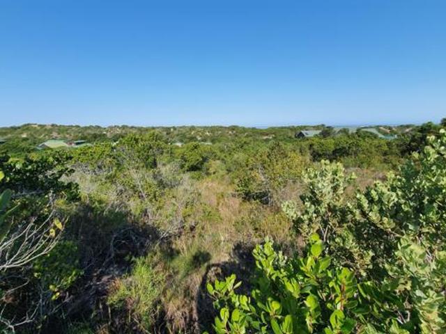 700 m² Land available in Gamtoos River Mouth