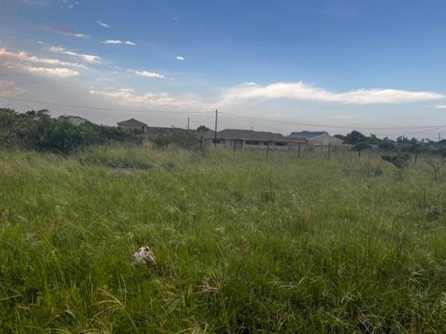 700 m² Land available in Groutville
