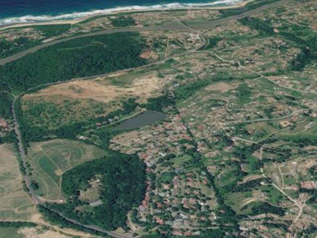 700 m² Land available in Mtwalume