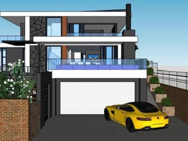 700 m² Land available in Nelspruit Ext 2