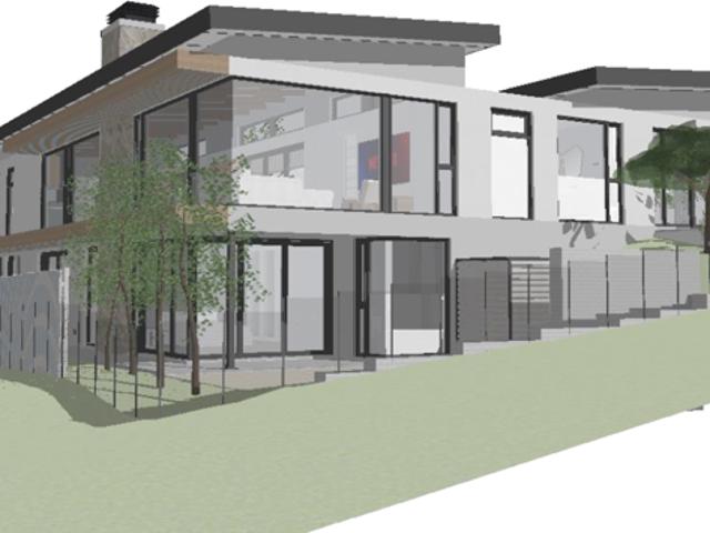 700 m² Land available in Noordhoek