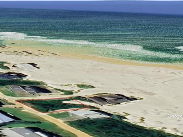 700 m² Land available in Oyster Bay