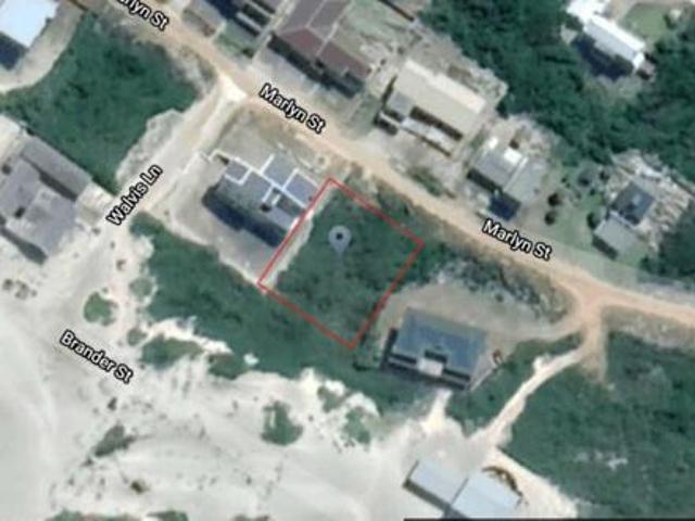 700 m² Land available in Oyster Bay