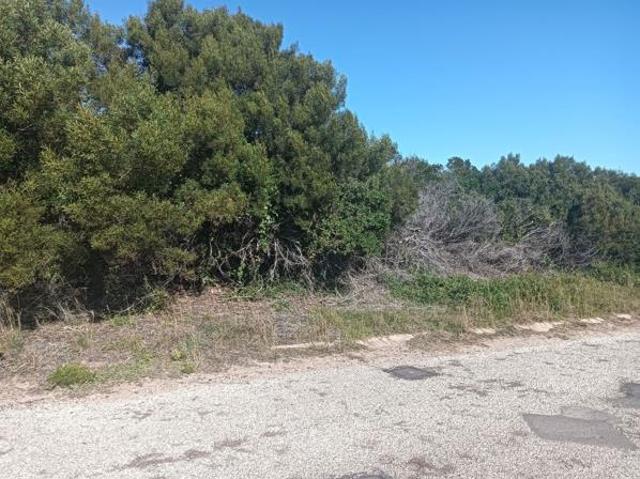 700 m² Land available in Paradise Beach