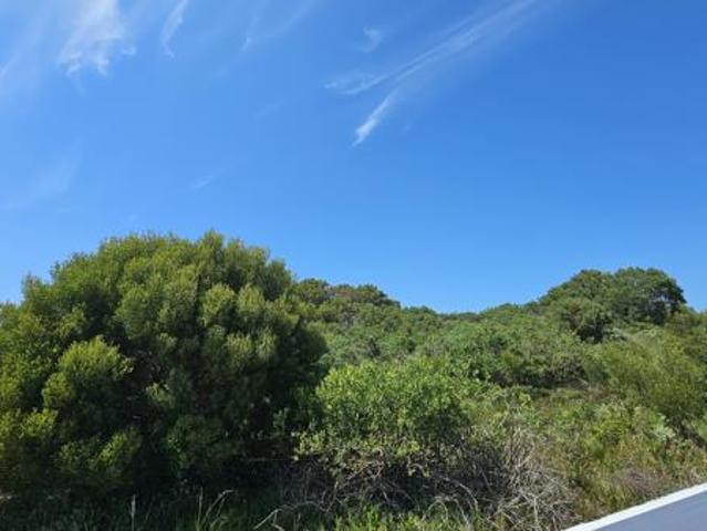 700 m² Land available in Paradise Beach