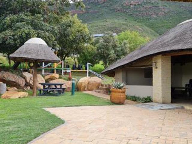 700 m² Land available in Piketberg