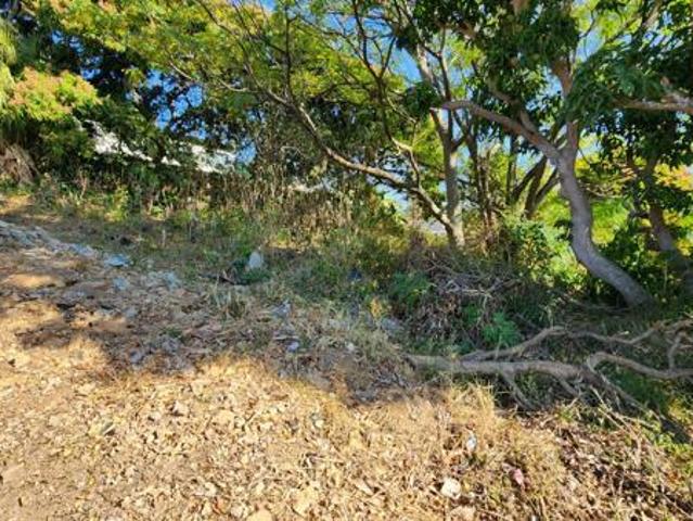 700 m² Land available in Port Shepstone Central