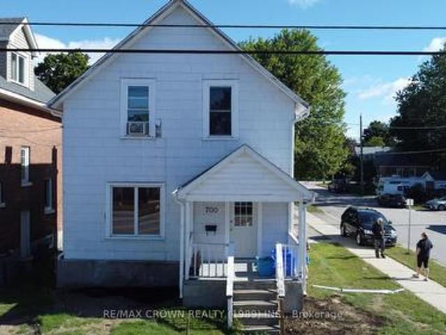 700 Main Street W, North Bay West End, ON, P1B 2V7 house for sale | Listing ID X13418 | Royal LePage