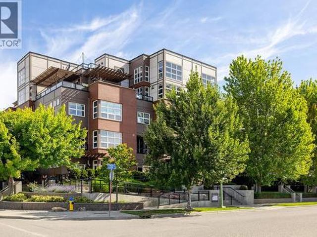 700 Martin Avenue Unit# 407, Kelowna, BC, V1Y 6V3 Single Family Property For Sale | Listing ID 10389 | Royal LePage