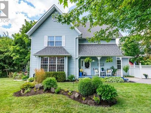 700 Myrtle Road W, Whitby, ON, L0B 1A0 house for sale | Listing ID E13208 | Royal LePage