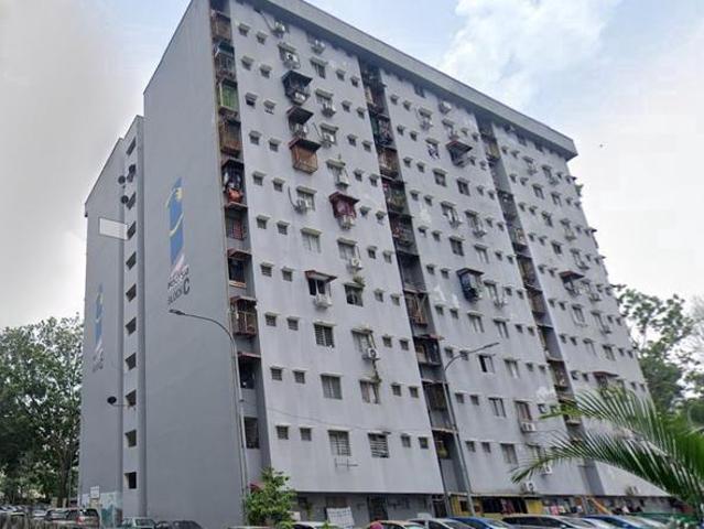 700 sf AvailableLowDeposit SRI SENTOSA AC4