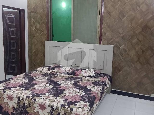 700 Square Feet 1st Floor Flat For Sale