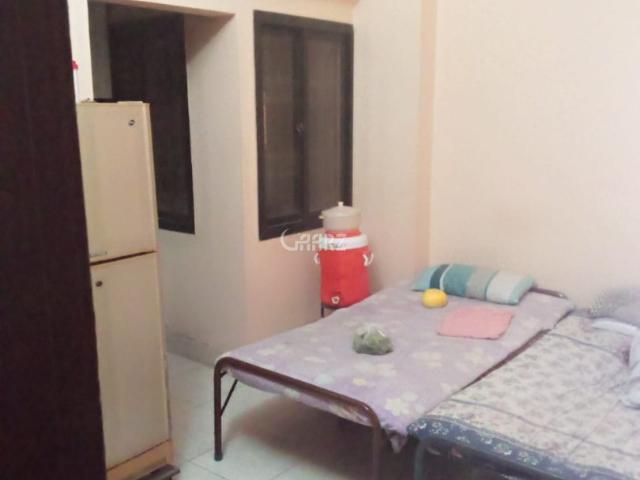 700 Square Feet Apartment for Rent in Karachi Jamshed Road