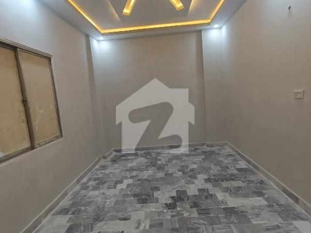 700 Square Feet Flat In Beautiful Location Of Gulistan e Jauhar Block 20 In Karachi