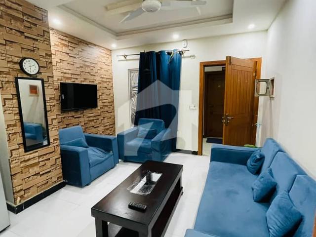 700 Square Feet Flat In E 11/4 Is Best Option