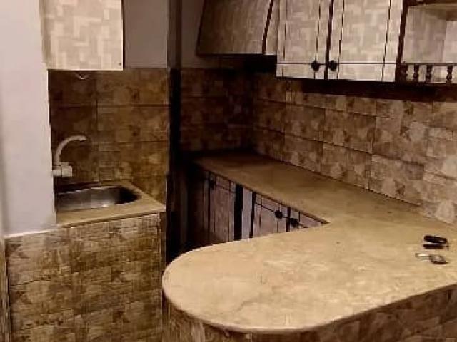 700 Square Feet Flat In Only Rs. 4,000,000 Karachi Gulistan e Jauhar Block 12 ID 82964
