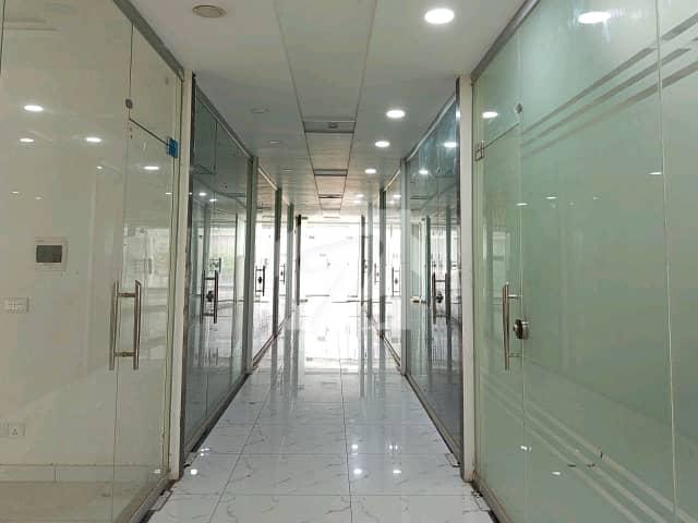 700 Square Feet Office In Only Rs. 125000