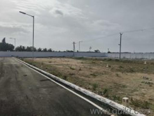 700 Sq. ft Plot for Sale in Sriperumbudur, Chennai
