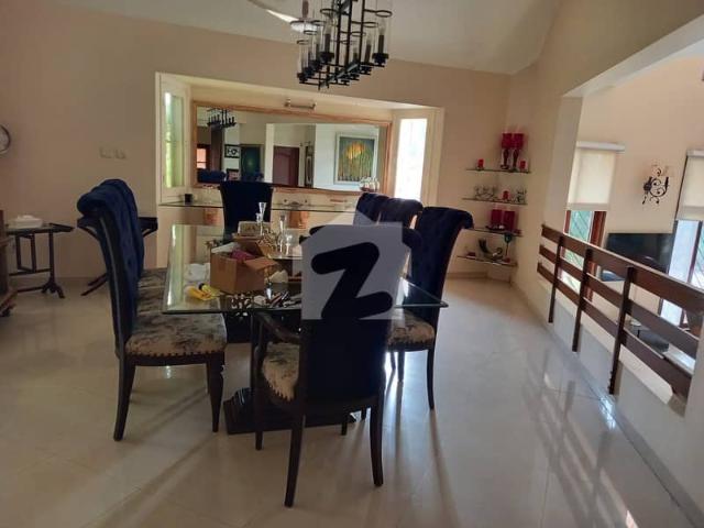 700 SQ Yard Bungalow For Rent