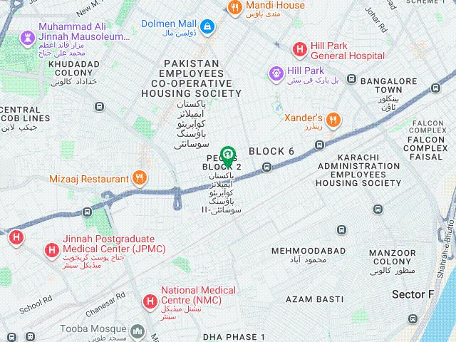 700 Sq Yards Commercial Building For Sale | Main Road Shahrah E Faisal | Tenant Ready