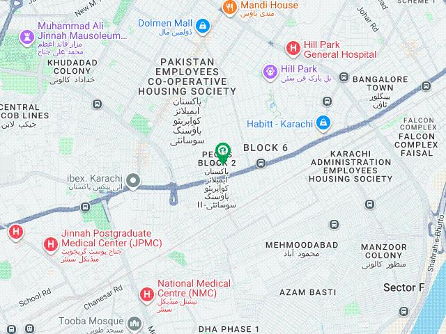 700 Sq Yards Commercial Building For Sale | Main Road Shahrah E Faisal | Tenant Ready