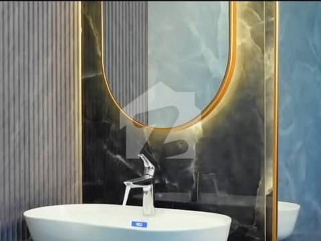 700 Sq. Yards Brand New Fully Furnished Ultra Modern Bungalow For Sale | DHA Phase V