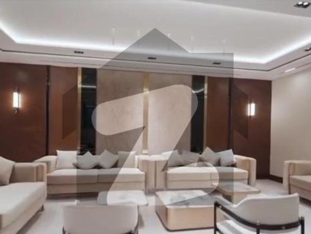 700 Sq.Yards Brand New Fully Furnished Ultra Modern Bungalow For Sale | DHA Phase V DHA Phase 5