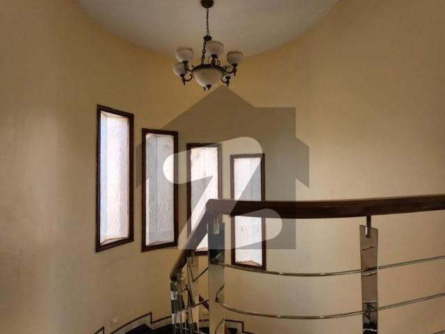 700 Sq. Yards Slightly Used Bungalow for Rent | DHA Phase 7, Karachi DHA Phase 7