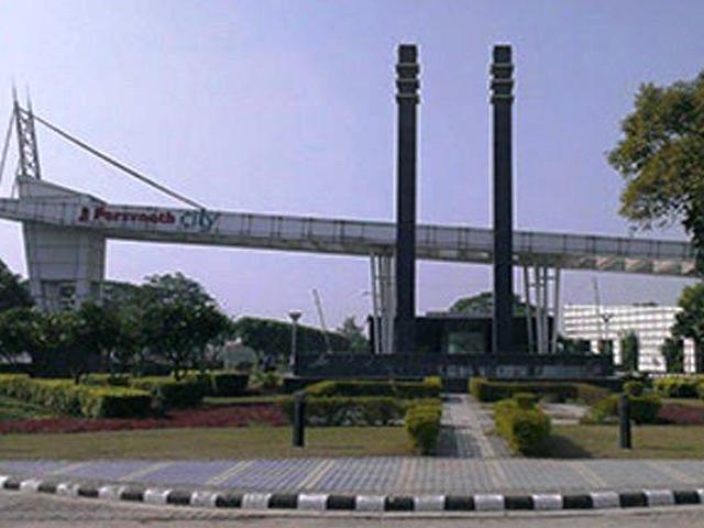 700 Sq Yd Residential Plot In Parsvnath City, Sector 8, Sonipat