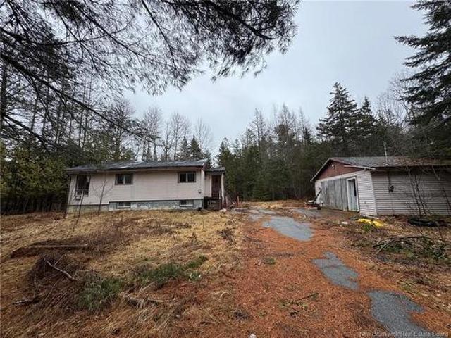 700 Route 750, Moores Mills, NB, E5A 2A4 house for sale | Listing ID NB137116 | Royal LePage