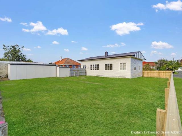 700 Tamatea Street, Mahora, Hastings