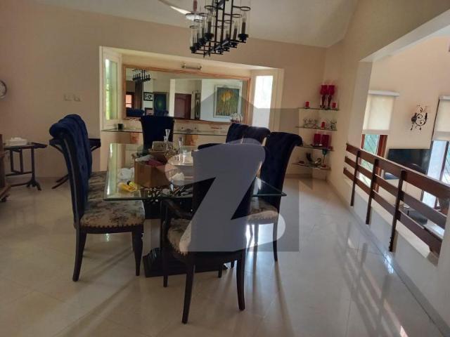 700 Yard Bungalow Available For Rent In Phase 5 DHA Phase 5