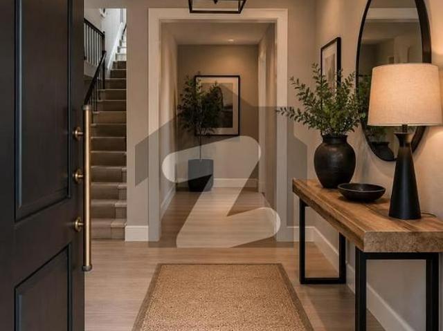 700 Yards Commercial Use Triple Storey Bungalow Located Near Shahrah e Faisal In Block 6 PECHS On A Wide Road With Lots Of Parking Space PECHS Block 6