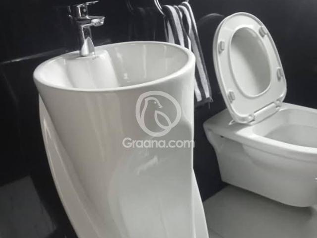 700 Yd² House for Rent