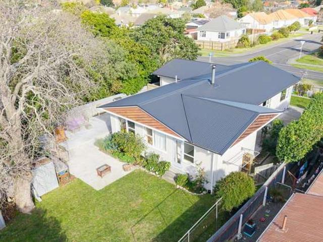 700A Grays Road, Mahora, Hastings