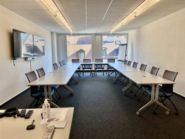 700m² de surface administrative disponible à Lausanne Centre !