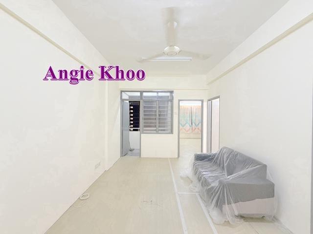 700sqft 1 Car park KEY WITH ME Permai Jaya Tanjung Bungah