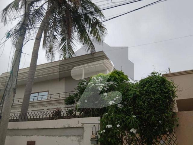 700sqyds, Bungalow On Rent, Phase 8, Dha, Karachi