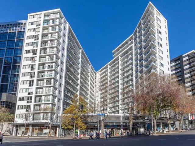 701/47 Hobson Street, City Centre, Auckland City