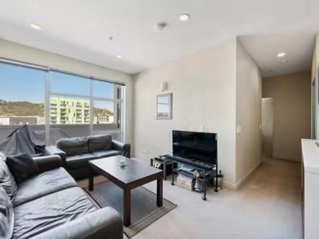 701/115 Vivian Street, Te Aro, Wellington City