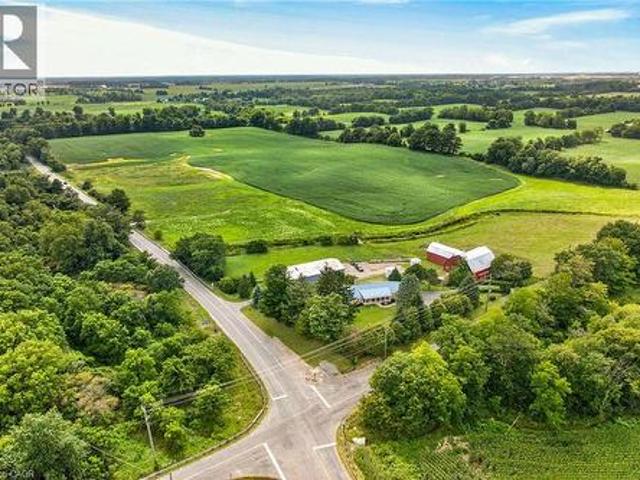7011 Dickenson Road E, Mount Hope, ON, L0R 1W0 farm for sale | Listing ID 40857 | Royal LePage