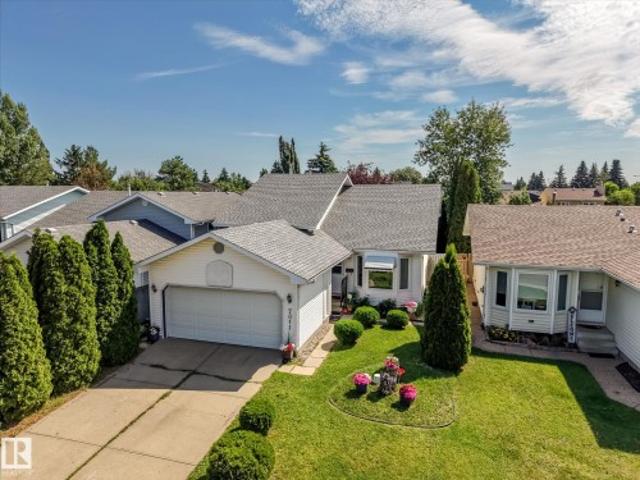 7011 Street Nw, Edmonton, AB, T5T 5E6 house for sale | Listing ID E4499 | Royal LePage