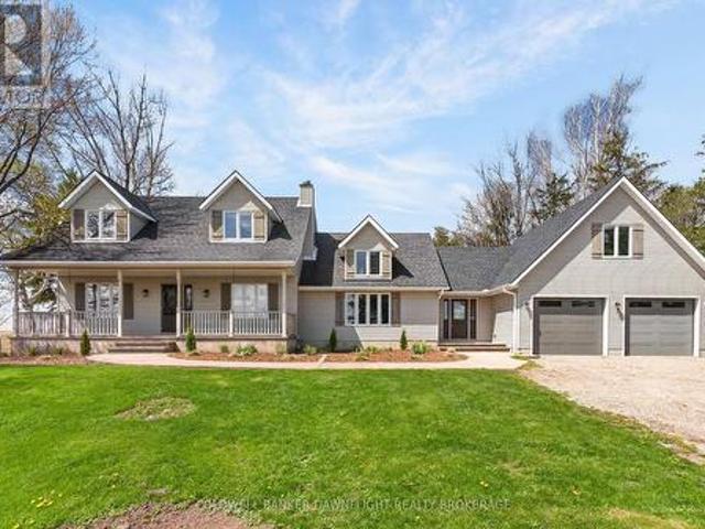70129 Evergreen Line, South Huron Usborne, ON, N0M 1S5 farm for sale | Listing ID X13421 | Royal LePage