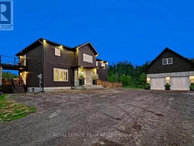 7012 Malakoff Road, Ottawa, ON, K0A 2T0 house for sale | Listing ID X13436 | Royal LePage